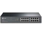 Switch TP-LINK TL-SG1016PE