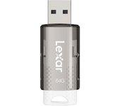 Pendrive Lexar Jumpdrive S60 Usb 2.0 64Gb