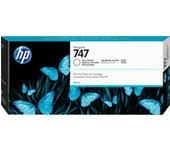 Tinta Hp 747 Brillo