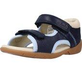 Sandalias Niño Marca Clarks Modelo Zora Spirit T