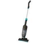 Upright hoover black+decker bxvms601e