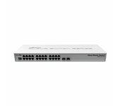 Mikrotik Switch Crs326-24g-2s+rm