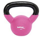 KETTLEBELL NEOPRENO SOFTEE