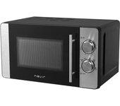 Microondas nevir nvr6234ms