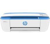 Impresora Multifunción HP 3750