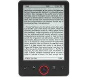 6 ebook reader