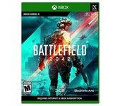 Battlefield 2042 (Import) Juego para Consola Microsoft XBOX Series X