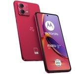 Motorola Moto G84 12gb/256gb 6.5´´ Dual Sim