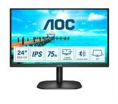 AOC 24B2XD 23.8" LED IPS FullHD