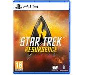 PS5 Star Trek: Resurgence