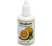 Citrobiotic 100 ml - Sanitas