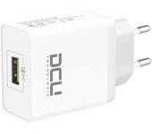 Cargador 3a Usb Quick Charge 3.0 -