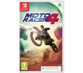 Moto Racer Replay