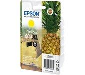 ink 604xl 603xl 604pineapple4.0ml yl