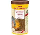 1 L Sera Discus Granulat Nature Alimento para peces