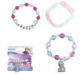 Pulsera Niña Frozen Multicolor