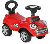 Correpasillos SPORT MINI red LORELLI