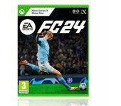 Juego Xbox Series X EA Sports FC 24