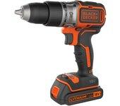 Black & Decker Taladro Bl188kb-qw