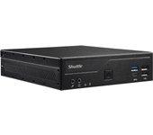 Shuttle Barebone Dh610