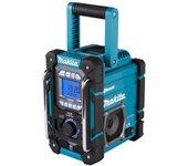 Radio Cargador A Batería 18v Lxt/cxt Ip64 Bluetooth