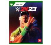 WWE 2K23 X1