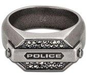 Anillo Police Hombre PEJGF2008543