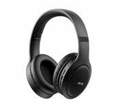 Auriculares SPC Internet 4618N Negro