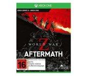 World War Z: Aftermath (AUS) Juego para Microsoft Xbox One