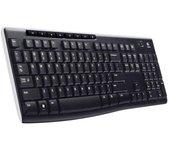 Logitech K270 Wireless Keyboard