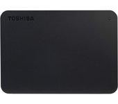 Canvio basics 2.5 1tb black