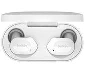 Belkin SOUNDFORM Play Blanco