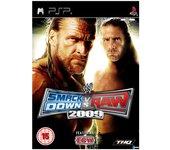 Wwe Smackdown Vs Raw 2009