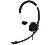 V7 Hu411 Auriculares Diadema Diadema Negro