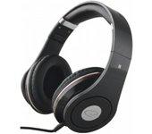 Auriculares Esperanza EH141K Negro