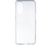 Carcasa para OPPO Reno 8T OPPO Transparente