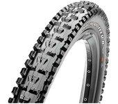 Maxxis Cubierta De Mtb High Roller Ii 3ct/exo/tr 60 Tpi Tubeless 27.5´´ X 2.40