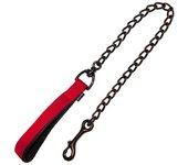 Correa para Perro Gloria Classic 2mm x 120 cm Rojo