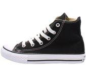 BOTAS NEGRAS CONVERSE