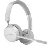 Wireless Headset Office 6 White