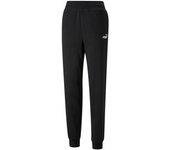 Puma ess embroidery high pantalón mujer