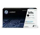 Toner HP Negro