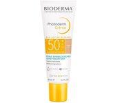 Photoderm Crema Color