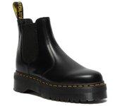 Botas DR. MARTENS - Niños (140 - Negro)