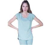 Camiseta de Mujer DITCHIL Ease Azul (M)