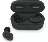 Auriculares Inalámbricos BELKIN Bluetooth Negro