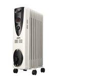 Edm Radiador De Aceite 7122 2000w