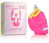 To Be Good Vibes Woman 125 ml