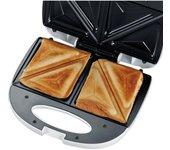 Sandwichera SEVERIN SA2971 (600 W)