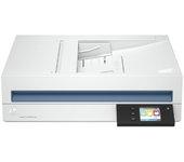 Scanjet Pro N4600 Fnw1